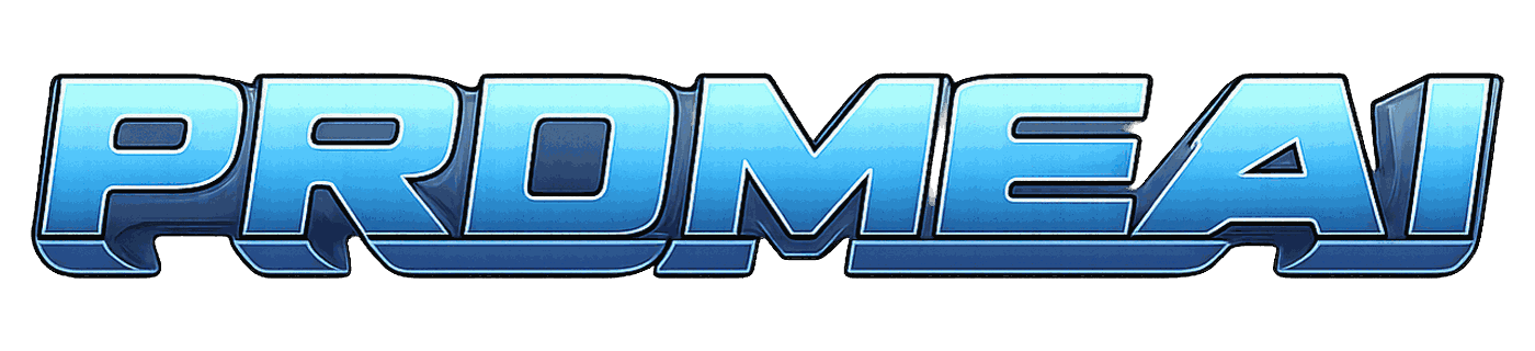 Promeai Logo
